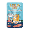 Lola & Co Healthy Growth Tuna Mouse For Kitten 80g Pouch