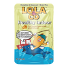 Lola & Co Healthy Indoor Tuna Topping Cheese In Jelly 80g Pouch