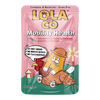 Lola & Co Mobility Health Tuna & Chicken Topping Sardine In Jelly 80g Pouch