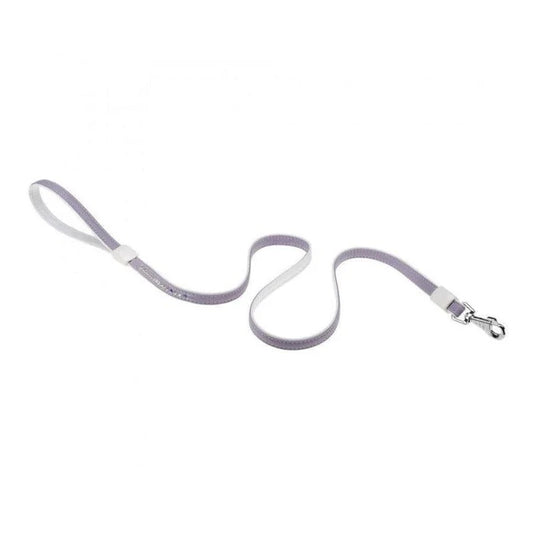 Lux G15/110 Turkish-  White Dog Lead Synthetic
