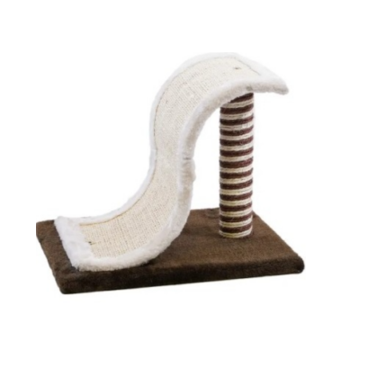 Luxury cat scratcher YS25006