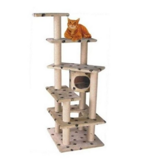Luxury cat tree YS2207