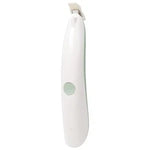Pet foot hair clipper with USB rechargeable and “LED Lighting Dog Trimmers``