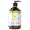 NATUR`LUXE Lemongrass  & Argan Oil Shampoo -