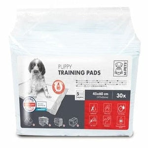 Economic Puppy 45 X 60  Training Pads - 30 Pcs