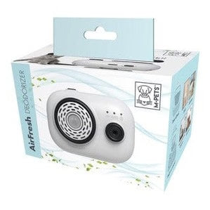 AIRFRESH Deodorizer
