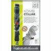 KOMBI COLLAR S - SEMI-  CHOCKE 2 IN 2 BLACK