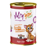 MIYYAW WET FOOD FOR ADULT CAT WITH BEEF Pate Can