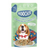 MOOCHIE HOMESTYLE CHICKEN & RICE 120g POUCH