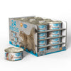 MOOCHIE CAT FOOD CHICKEN ENTREE 156g — 24x156g