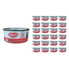MOOCHIE LOAF WITH WHITE FISH 156gx24 CANS