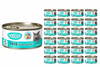 MOOCHIE LOAF WITH SARDINE 156gx24 CANS