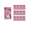 MOOCHIE HOMESTYLE WITH FISH & SWEET POTATO 120gX12 POUCHS