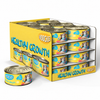 Moochie Kitten Mousse Tuna & Chicken Recipe Pate (Healthy Growth) 24X85G. Can