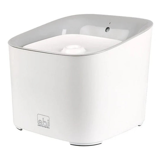 Manoa Drinking Fountain  3L - 20,5X20,5X18Cm