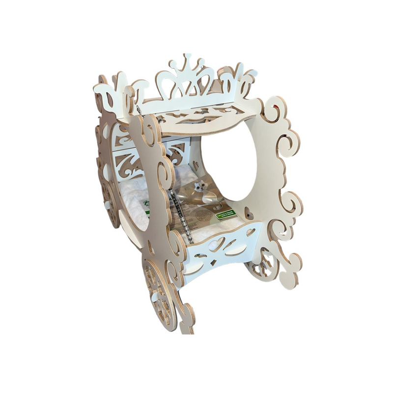 Markissa Cat Carriage