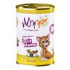 Miyyaw Chicken Pate Adult Cat Wet Food 400g  Can