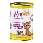 Miyyaw Chicken Pate Adult Cat Wet Food 400g x 20pcs