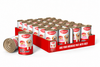 DOG FOOD MOOCHIE PATE WITH BEEF 24X400g