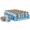 DOG FOOD MOOCHIE PATE WITH LAMB 24X400g