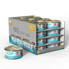 Moochie Loaf With Tuna Pate 24X156G. Can