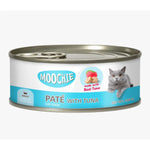 Moochie Loaf With Tuna Pate 24X156G. Can