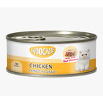 Moochie Mince With Chicken In Gravy Casserole 24X156G. Can