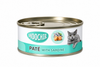 MOOCHIE LOAF WITH SARDINE 156g CAN
