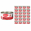 MOOCHIE LOAF WITH WHITE FISH 156gx24 CANS