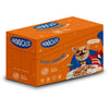 Moochie CASSEROLE WITH DUCK (BOOST IMMUNE) 12x85g Pouchs
