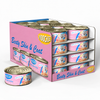 Moochie Mince With Tuna   (Beaty Skin & Coat) 24X85G. Can