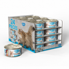 MOOCHIE CAT FOOD CHICKEN ENTREE 156g — 24x156g