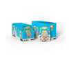 Moochie Chicken Mousse With Goat Milk Mousse 12X85G. Pouch