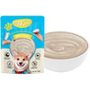 Moochie Chicken Mousse With Goat Milk Mousse  85G. Pouch