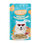 MOOCHIE HOMESTYLE WITH LAMB & PASTA 120g POUCH