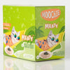 Moochie Meaty Tuna & Wakame Recipe in gravy 12x70g Pouchs