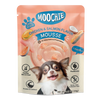 MOOCHIE MOUSSE CHICKEN & SALMON FLAVOR 70g