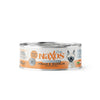 Naxos CAT Adult Sterilight PATE CHICKEN & Quail Gr 85