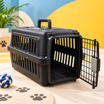 Pet Travel Carrier for Small Mini Cats & Dogs