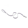 Lux G15/110 Turkish-  White Dog Lead Synthetic