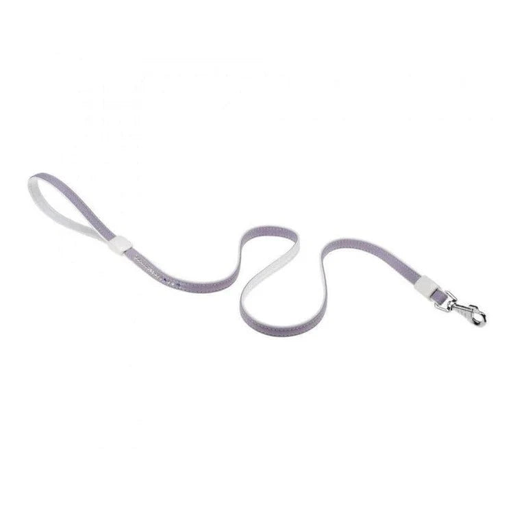 Lux G15/110 Turkish-  White Dog Lead Synthetic