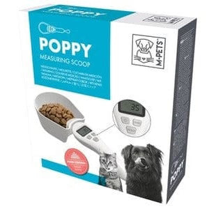 POPPY Measuring Scoop