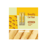 PackNPride Cat Cream Chicken & Krill