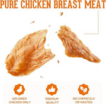 PackNPride Chicken Breast Jerky 200g