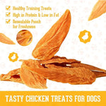 PackNPride Chicken Breast Jerky 200g