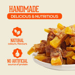 PackNPride Chicken & Sweet Potato 320g
