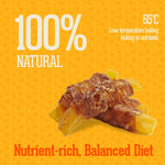 PackNPride Chicken & Sweet Potato 320g