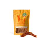 PackNPride Duck Breast Jerky 200g