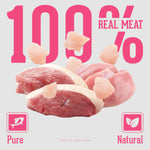 PackNPride Duck Jerky 70g