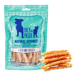 PackNPride Fish and Chicks 85g